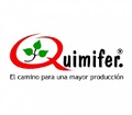 Químicos y fertilizantes Quimifer