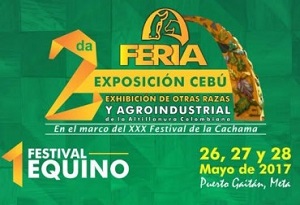 Feria de Puerto Ga