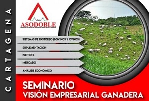 Seminario de Asodoble