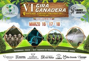 Gira Ganadera