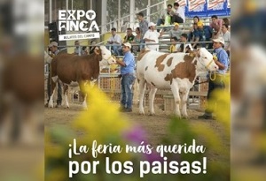 Expofinca 2018