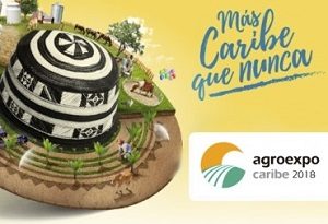 Agroexpo Caribe 2018