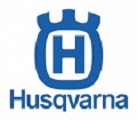 Maquinaria agrícola Husqvarna