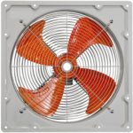 Ventilador / Extractor