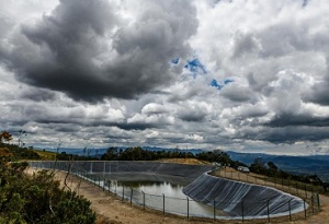 Bancos Municipales de Agua