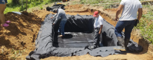 Biodigestores