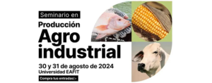 Producción agroindustrial