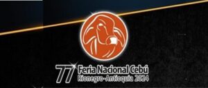 77 Feria Nacional Cebú