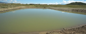 Guía para almacenar agua