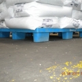 ESTIBAS PLASTICAS - PALLETS