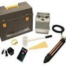 Electro Eyaculador ElectroJac 6