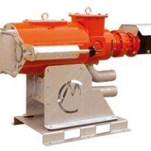 SEPARADOR DE ESTIERCOL 