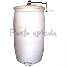 Apicultura y material apícola